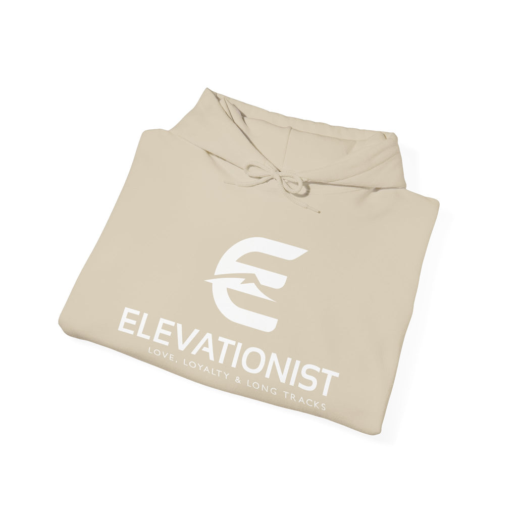 Elevationist Hooded Sweatshirt (Multiple Colors Available!)