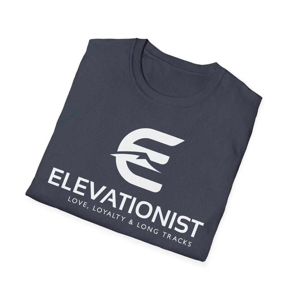 Elevationist T-Shirt