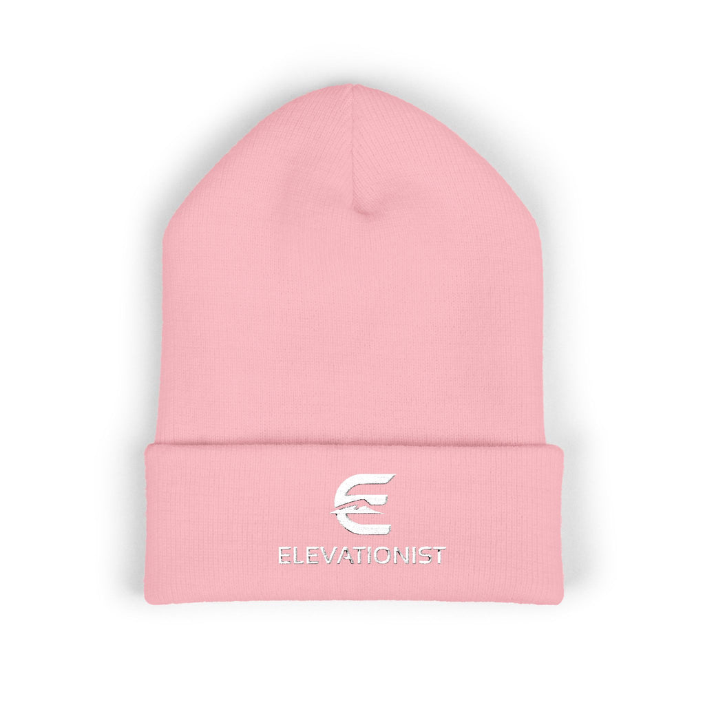 Elevationist Classic Cuffed Beanie