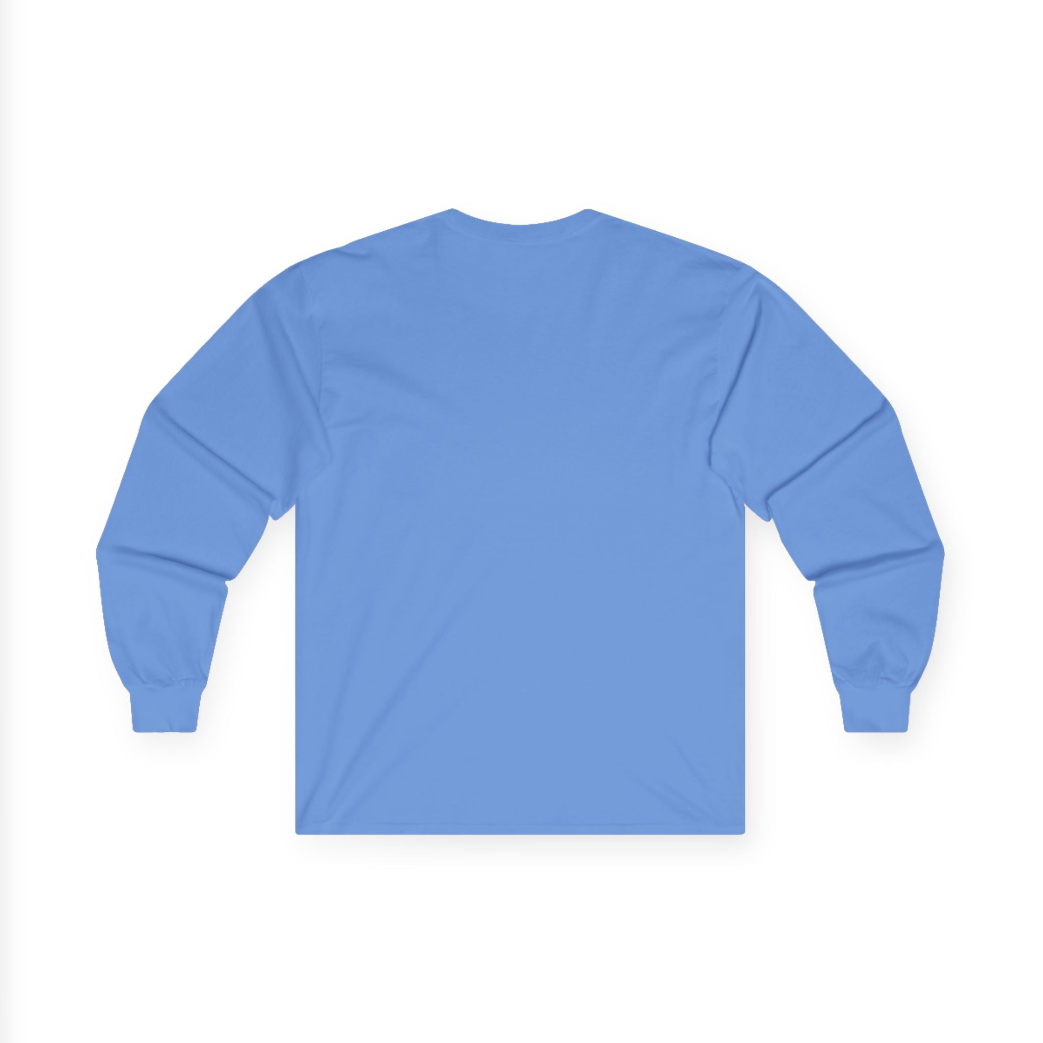 Elevationist Ultra Cotton Long Sleeve Tee