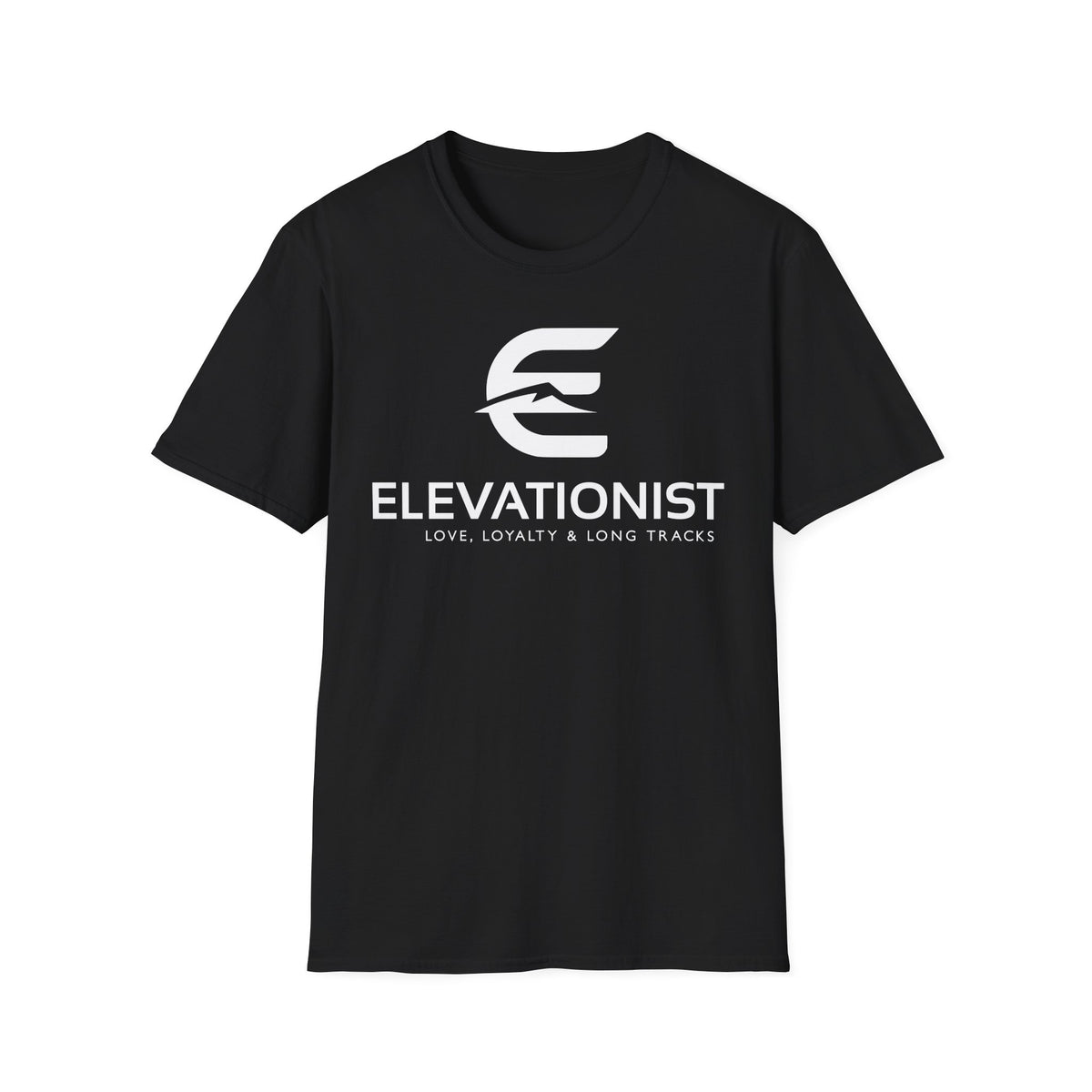 Elevationist T-Shirt