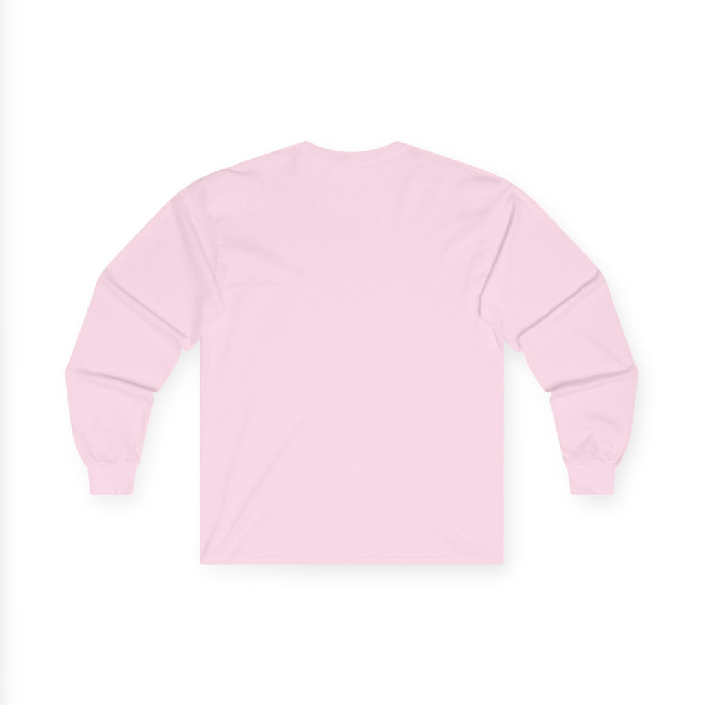 Elevationist Ultra Cotton Long Sleeve Tee