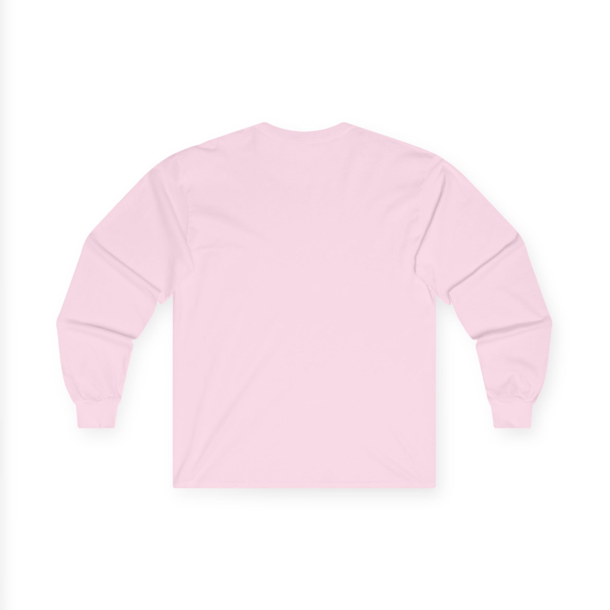 Elevationist Ultra Cotton Long Sleeve Tee