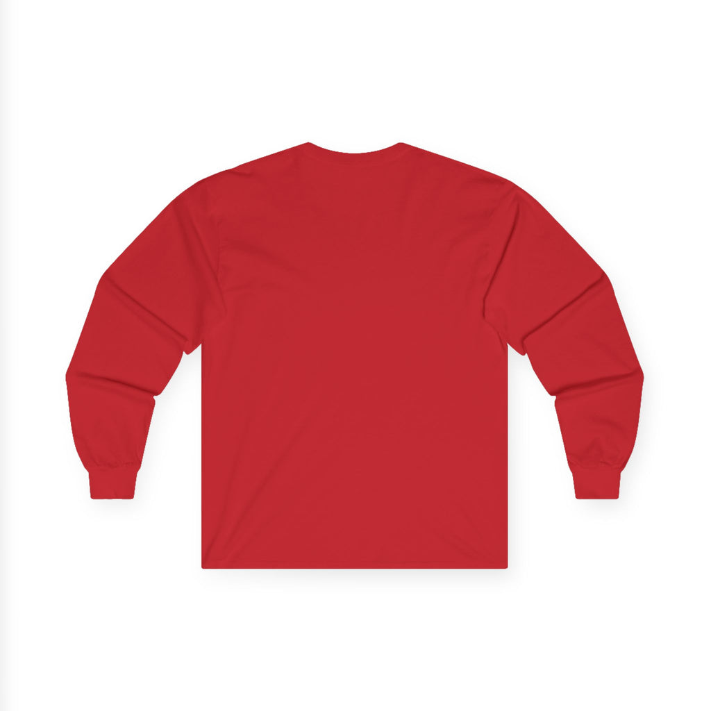 Elevationist Ultra Cotton Long Sleeve Tee