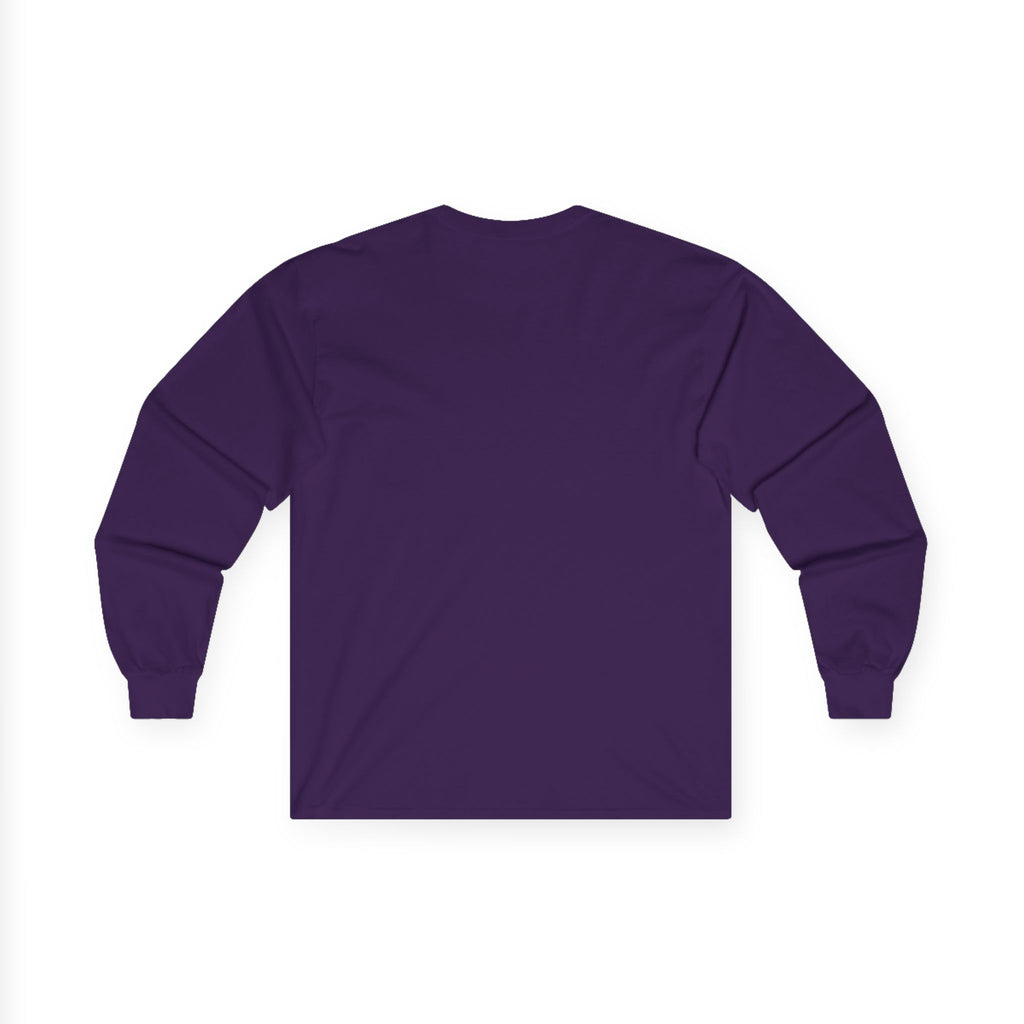 Elevationist Ultra Cotton Long Sleeve Tee