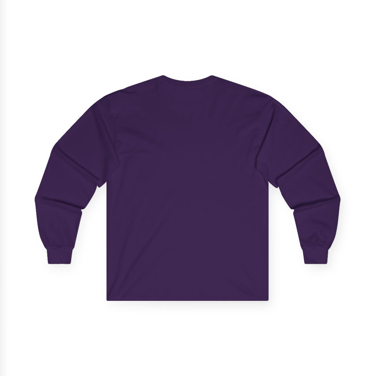 Elevationist Ultra Cotton Long Sleeve Tee