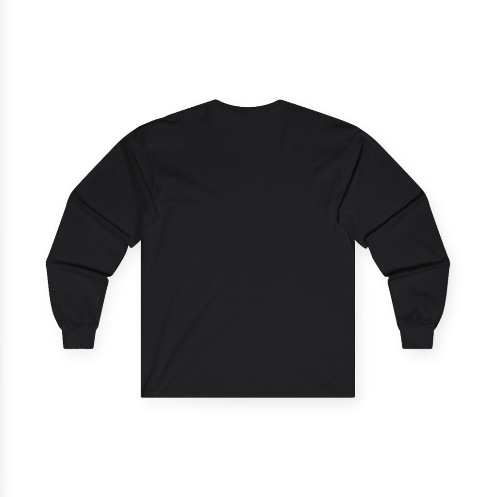 Elevationist Ultra Cotton Long Sleeve Tee