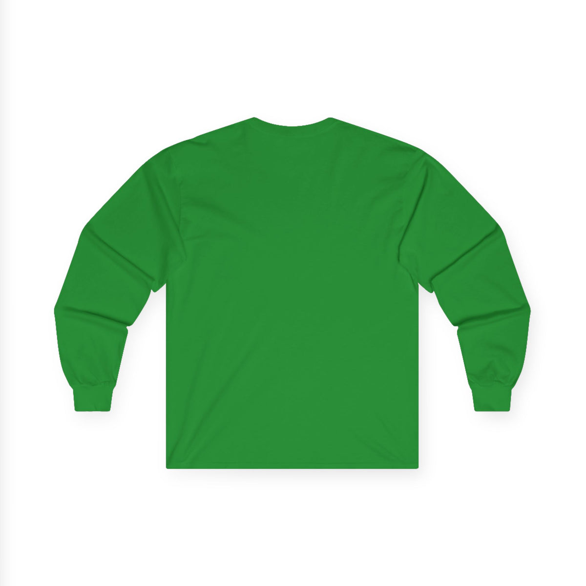 Elevationist Ultra Cotton Long Sleeve Tee