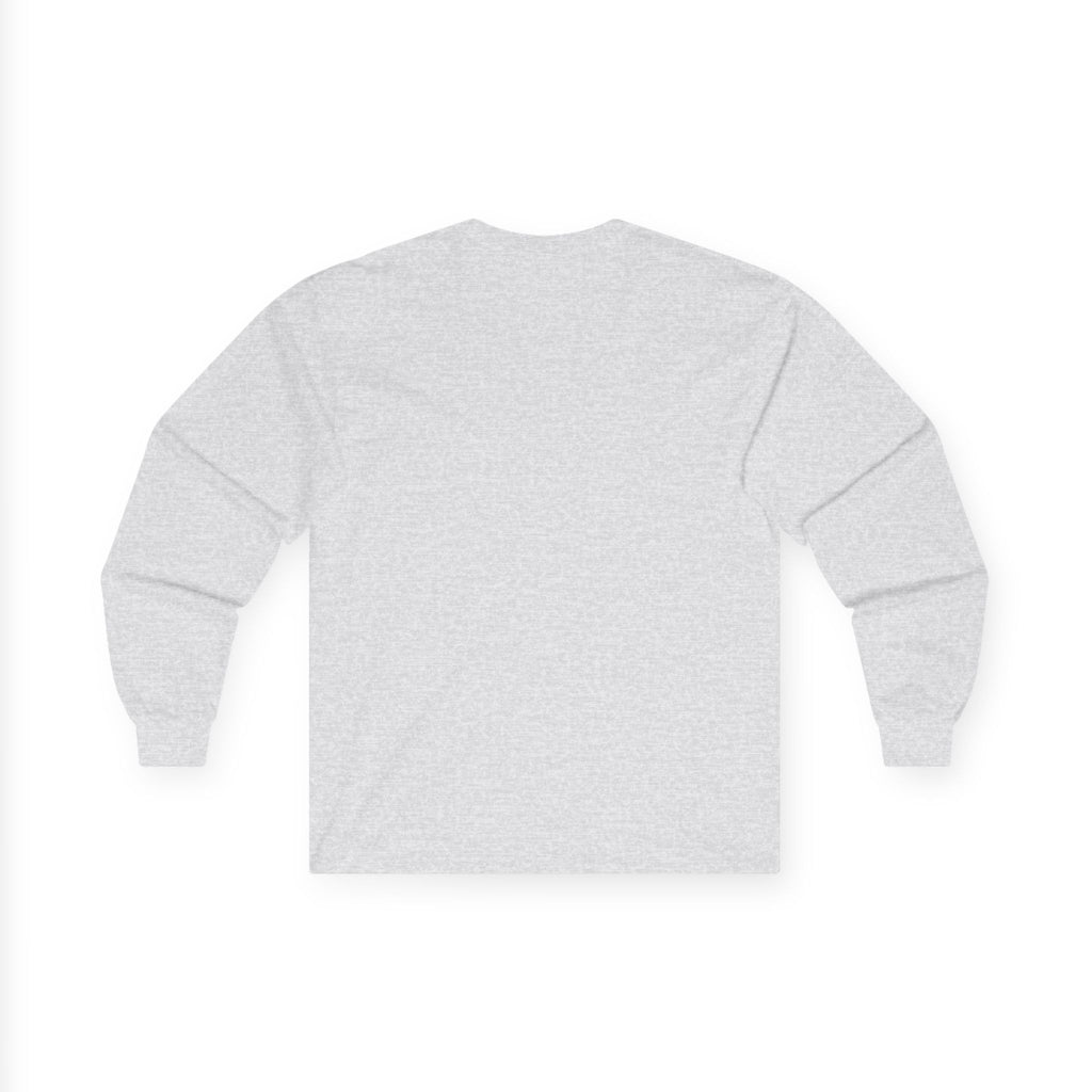 Elevationist Ultra Cotton Long Sleeve Tee