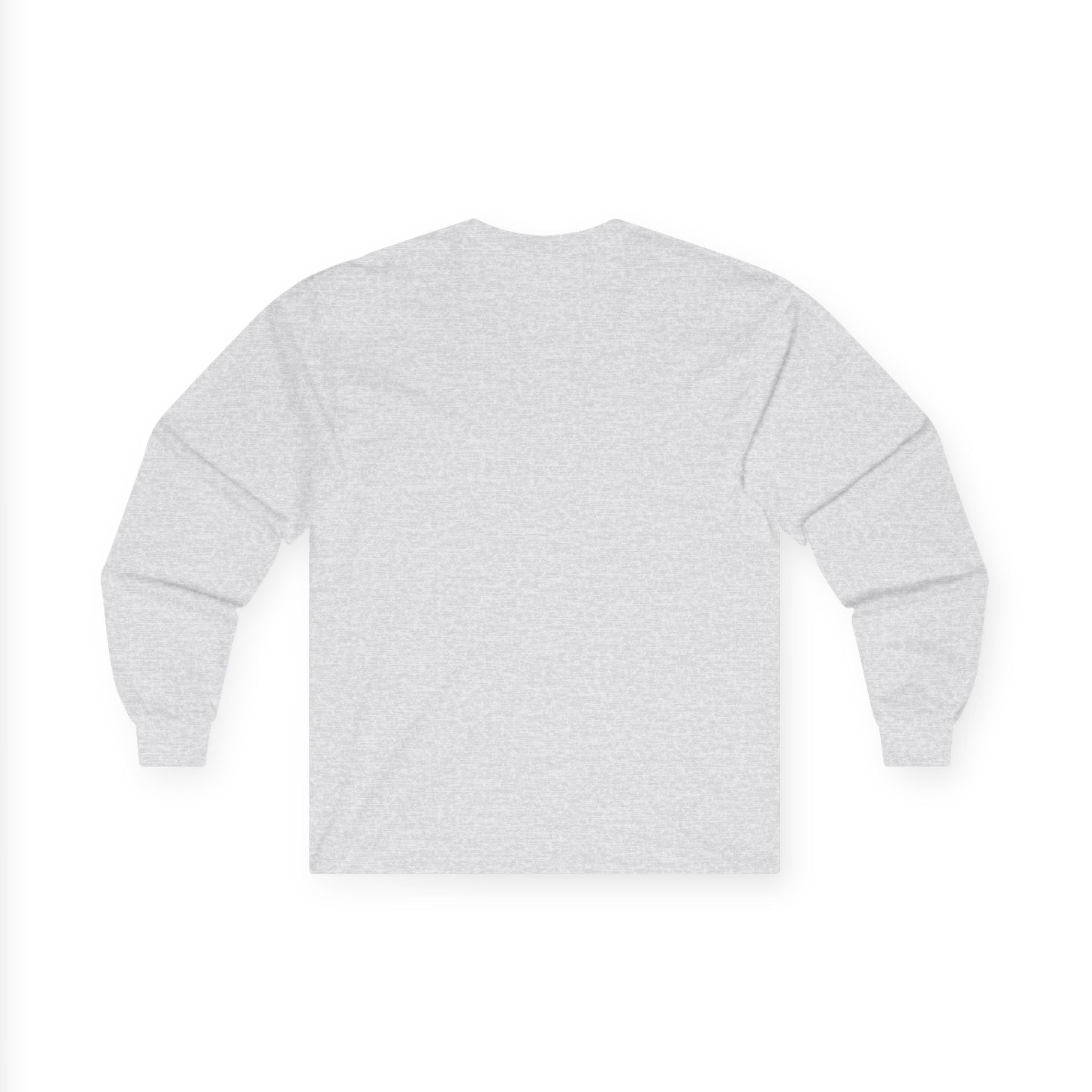 Elevationist Ultra Cotton Long Sleeve Tee